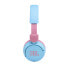 Фото #6 товара JBL Jr310BT - Headset - Head-band - Music - Blue - Binaural - Buttons