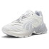 Фото #2 товара Puma Velophasis 372.5 Lace Up Mens Size 9.5 M Sneakers Casual Shoes 39647501