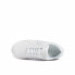 Children's Indoor Football Shoes Munich G-3 Kid Profit 207 White Children's Unisex