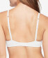 ფოტო #3 პროდუქტის Warners® Elements of Bliss® Support and Comfort Wireless Lift T-Shirt Bra 1298