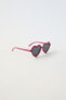 HEART SUNGLASSES