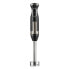 Black & Decker BXHBA1500E - Immersion blender - 1500 W - Black - Stainless steel