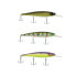 BERKLEY Cutter Suspending minnow 16g 110 mm