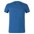 Фото #1 товара MONTURA Brand short sleeve T-shirt