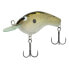 Фото #6 товара Shimano Ghost Shad MACBETH FLAT Crankbait (MB57FGS) Fishing