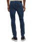 Фото #2 товара Men's Denim Slim-Fit Jeans