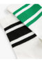 Фото #21 товара Носки Koton 2li Soket i Stripe Detail