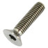 Фото #1 товара MSC Allen Titanium Bolt M6X243 mm Din7991 Gr5