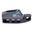 Фото #1 товара CLAMCLEAT Aluminium Aerocleat 35 g Ribbon