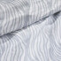 Фото #2 товара Комплект постельного белья TODAY Белый 240 x 220 cm 3 Предмета