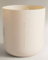 Фото #10 товара (500 g) white santal scented candle