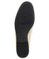 ფოტო #5 პროდუქტის Women's Zeldi Convertible Loafers