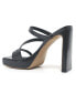 Фото #6 товара Women's Tala Asymmetrical Platform Sandals