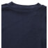 ფოტო #4 პროდუქტის TOM TAILOR Cropped Rib short sleeve T-shirt