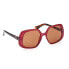 ფოტო #8 პროდუქტის GUESS GU7862 Sunglasses