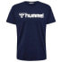 HUMMEL Go 2.0 short sleeve T-shirt