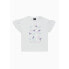ფოტო #1 პროდუქტის EA7 EMPORIO ARMANI 3DFT10_FJLIZ short sleeve T-shirt
