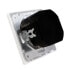 LogiLink PA0162 - 2 x USB + CEE 7/3 - White - CE - 250 V - 0.21 A - 50 Hz
