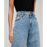 Фото #3 товара SUPERDRY Raw Hem Wide Flare high waist jeans