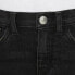 Фото #6 товара Levi's Girls' High-Rise Distressed Super Skinny Jeans - Black 16