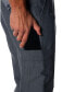 Фото #7 товара Men's London Jogger Scrub Pants for Men