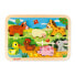 Фото #3 товара JANOD Farm Chunky Puzzle