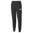 Фото #3 товара Puma Essentials Cargo Pants Mens Size S Casual Athletic Bottoms 674391-01