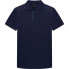 HACKETT Commuter Hybrid short sleeve polo