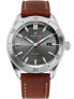 Фото #1 товара Alpina AL-525G5AQ6 Alpiner 4 Automatic Mens Watch 45mm 10ATM