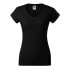 Фото #3 товара Adler Fit V-neck T-shirt W MLI-16201