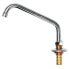 Фото #2 товара PLASTIMO Chromed Adjustable Water Tap