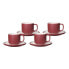 Фото #1 товара Kaffee-Set Jasper 8-teilig