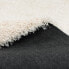 Фото #5 товара Luxus Hochflor Shaggy Teppich Dream Rund
