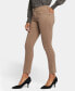 ფოტო #3 პროდუქტის Women's Ami Skinny Hollywood Waistband Jeans