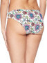 Фото #2 товара Nanette Lepore Women's Multicolor Hipster Bikini Swimsuit Bottom size S 179687