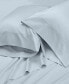 Фото #3 товара Egyptian 500 Thread Count Cotton 4 Pc Sheet Set, California King