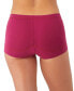 ფოტო #2 პროდუქტის Dream Cotton Tailored Boyshort Underwear DM0002