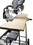 Фото #6 товара Festool Kapp-Zugsäge KS 120 REB KAPEX mit Kreissägeblatt 260mm im Karton