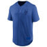 Фото #1 товара Fanatics MLB Tonal Fashion Franchise short sleeve v neck T-shirt