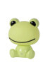 Dekorative Tischleuchte Dodo Frog