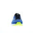 Фото #4 товара Asics Versablast 2 1011B462-400 Mens Blue Wide Athletic Running Shoes