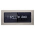 Фото #1 товара NEXTIME 5229ZI Wall Clock