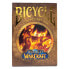 Фото #2 товара BICYCLE World Of Cards Classic card game