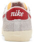 Фото #4 товара Women's Blazer Low '77 Vintage Suede Casual Sneakers from Finish Line