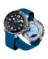 Фото #2 товара Часы Tissot Seastar 1000 Caribbean Blue
