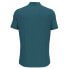 ODLO Essentials PW 130 short sleeve polo