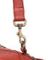 ფოტო #25 პროდუქტის Women's Genuine Leather Vintage-Like Hobo Bag