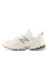 Фото #3 товара New Balance 610 trainers in white and green