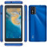 Фото #2 товара Смартфоны ZTE Blade L9 5" Синий 32 GB 1 GB RAM