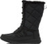 Sorel Sorel Whitney II Tall Lace WP 1916851010 Czarne 40